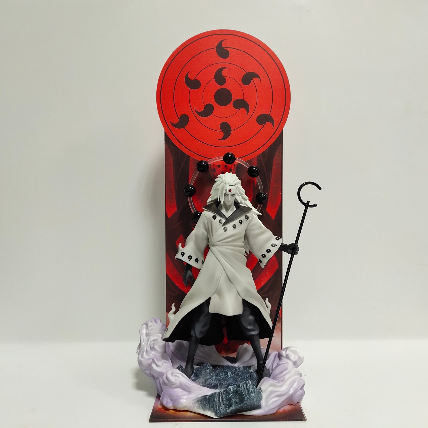 obito figurine pop