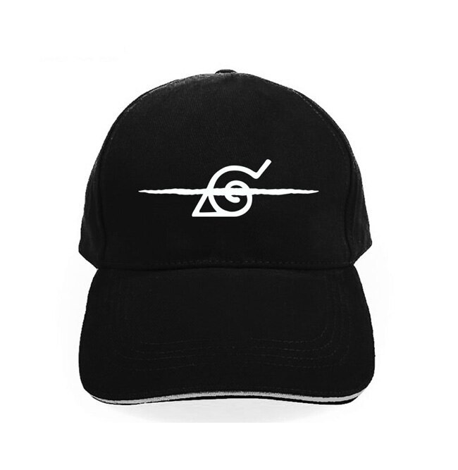 Naruto Akatsuki Uchiha Itachi Red Cloud Printed Snapback Hat