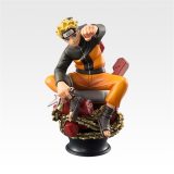 6pcs/set Naruto Action Figures Dolls Chess New PVC Anime Naruto Sasuke Gaara Model Figurines for Decoration Collection Gift Toys