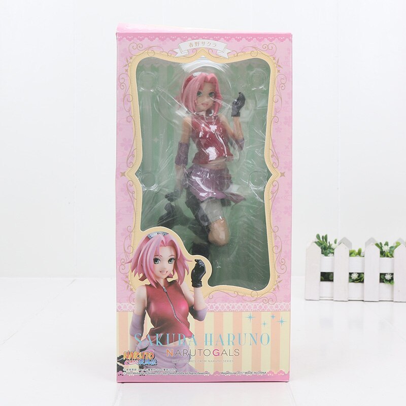 tsunade toys