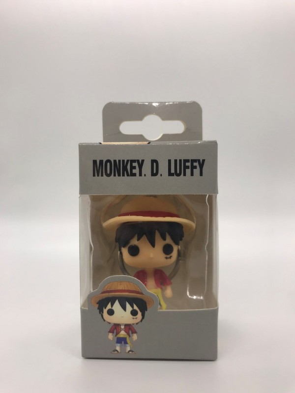 one piece vinyl figures