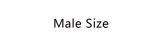 Male Size