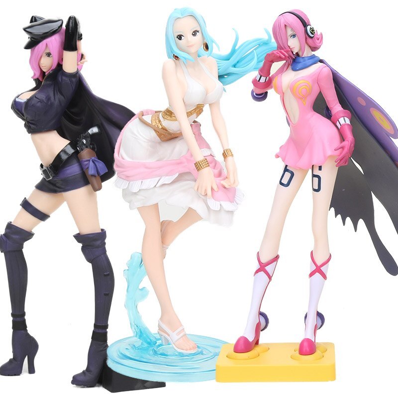 Anime One Piece Vivi Figure Flag Diamond Ship Nami Nefeltari Vivi Glitter Glamours Nico Vinsmoke Anime One Piece Vivi Figure Flag Diamond Ship Nami Nefeltari Vivi Glitter Glamours Nico Vinsmoke