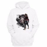 One Piece Hoodie Luffy Hoodies Japanese Anime One Piece Anime Clothing Cotton Sweatshirt Harajuku Brand Sweatshirs Hip Hop