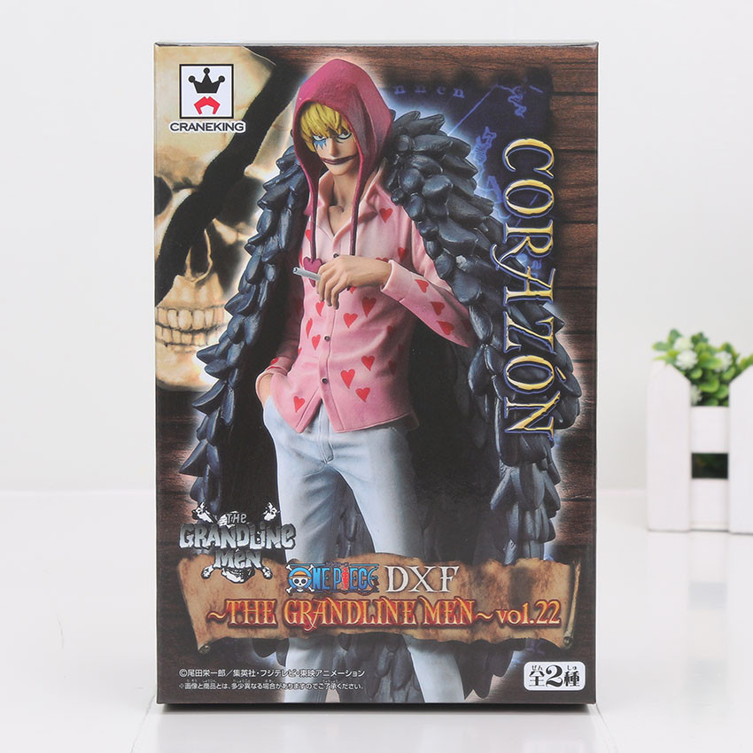 doflamingo toy