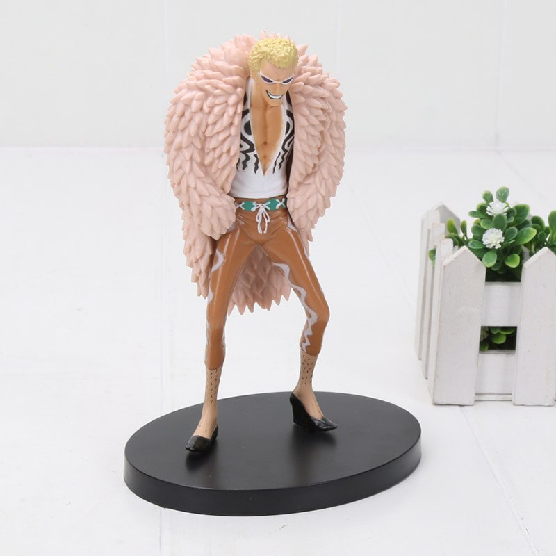doflamingo toy