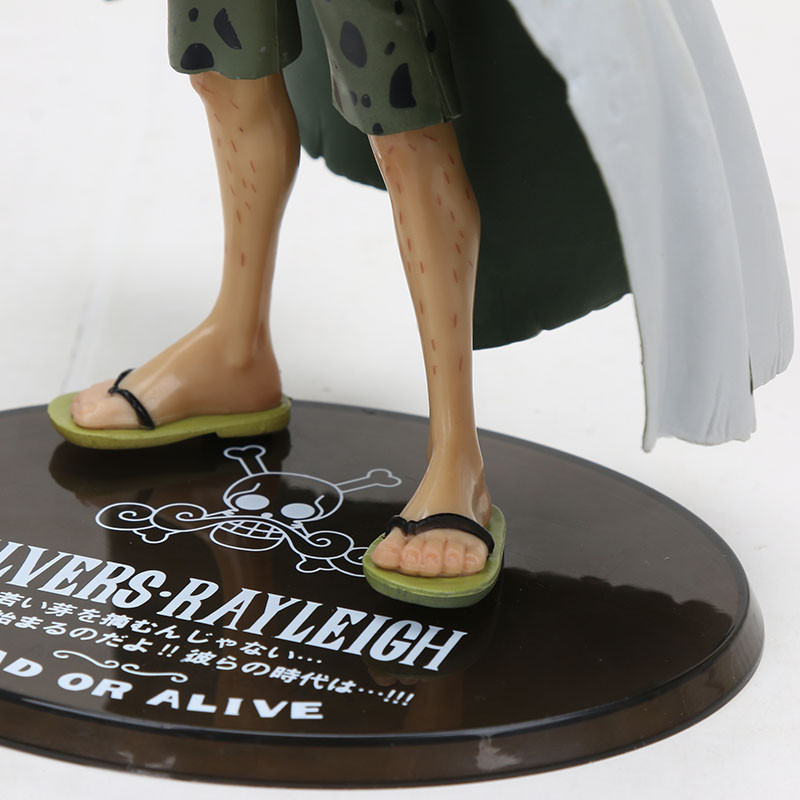 figuarts zero gol d roger