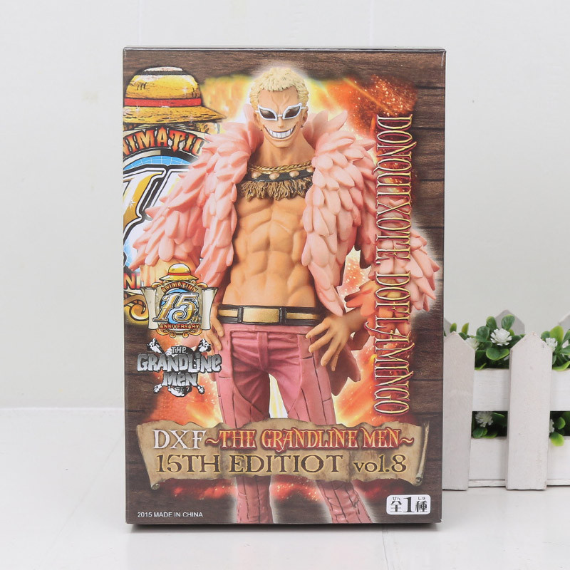 doflamingo toy
