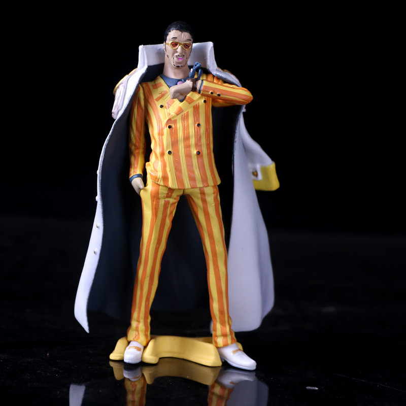 borsalino figure