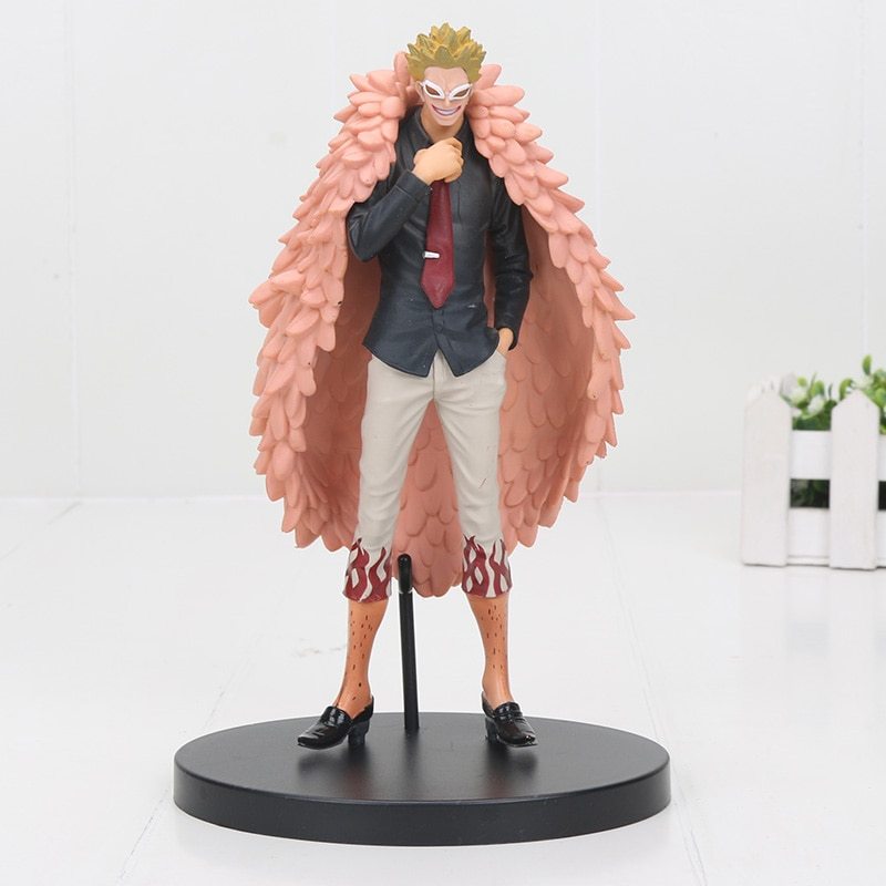 doflamingo toy