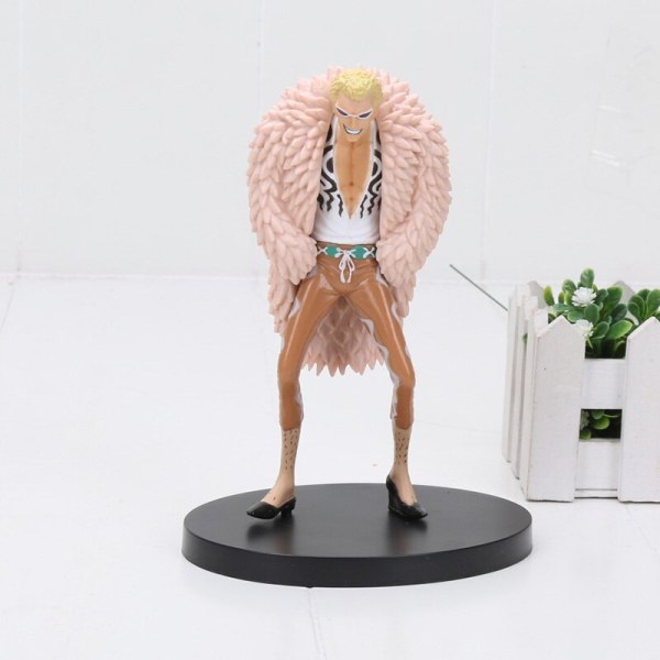 doflamingo toy