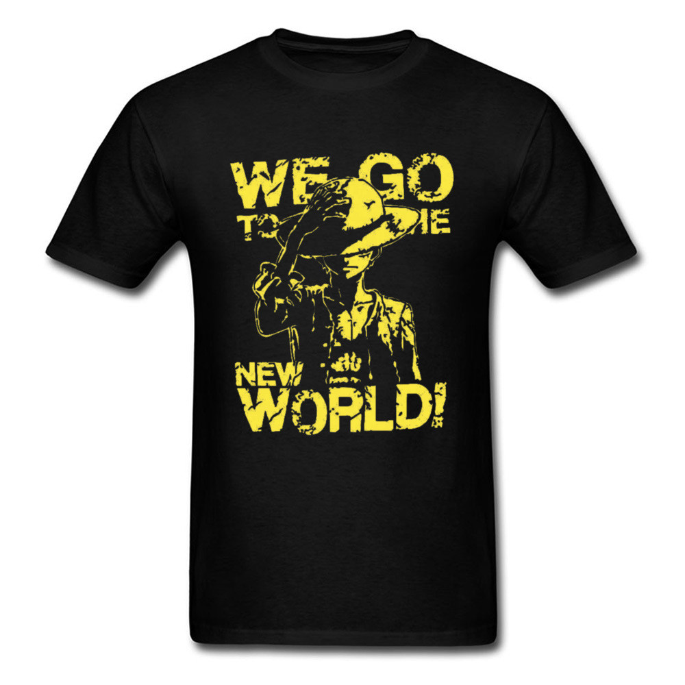 Japan Street T Shirt Men One Piece Tshirt Straw Hat Luffy T Shirts Anime Figure Design Japan Street T Shirt Men One Piece Tshirt Straw Hat Luffy T Shirts Anime Figure Design