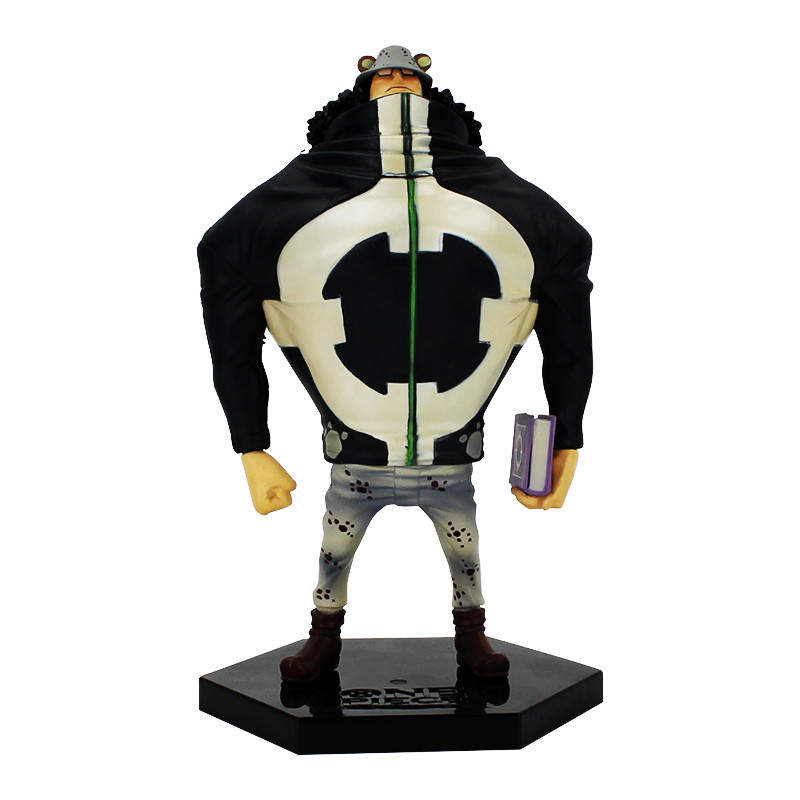 shichibukai figure