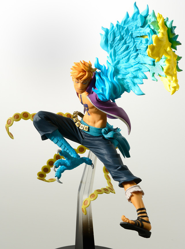 15cm One Piece Marco Anime Action Figure Pvc New Collection Figures Toys Collection For Christmas Gift 15cm One Piece Marco Anime Action Figure Pvc New Collection Figures Toys Collection For Christmas Gift