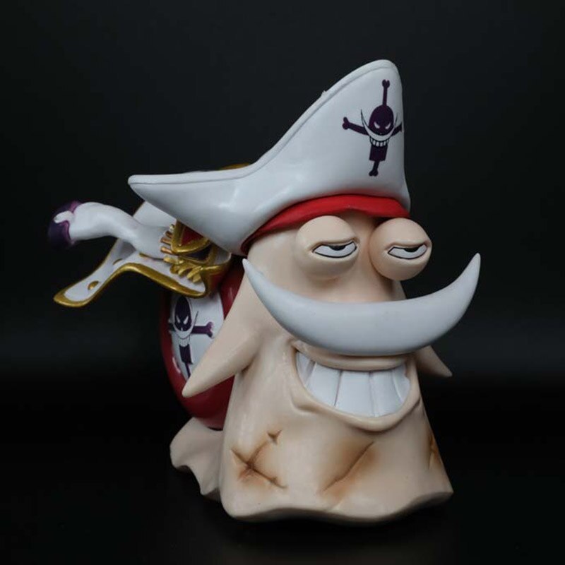 den den mushi figures