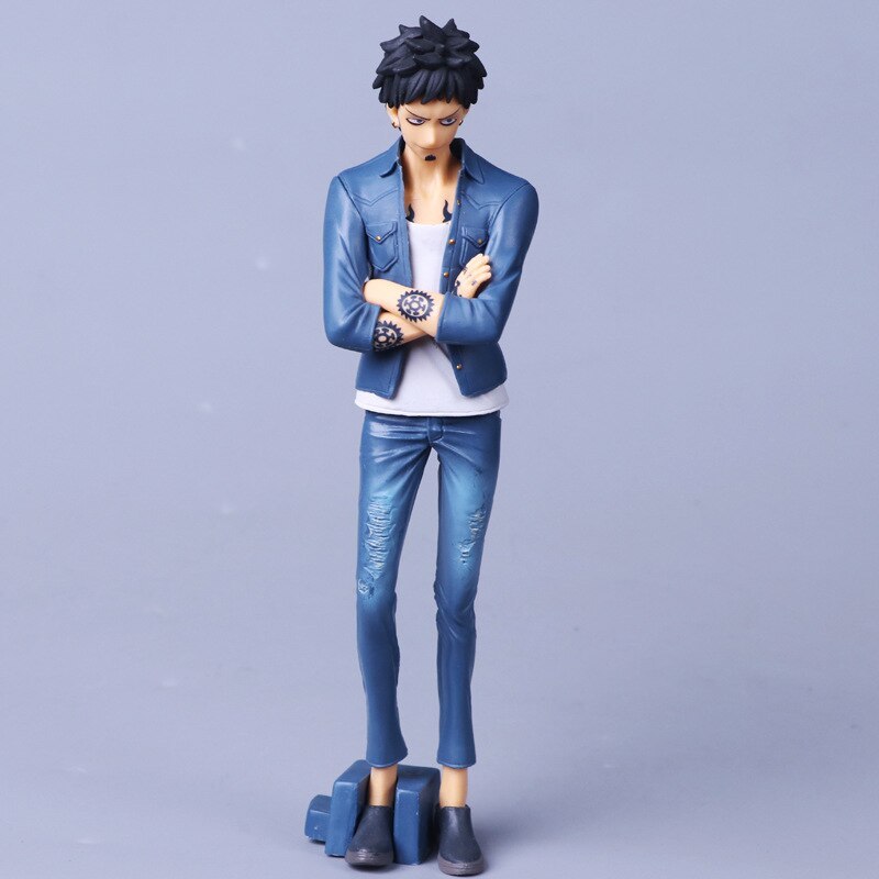 cm One Piece Best Jeanist Jeans Luffy Trafalgar Law Boa Hancock Freak The Last Word Pvc cm One Piece Best Jeanist Jeans Luffy Trafalgar Law Boa Hancock Freak The Last Word Pvc