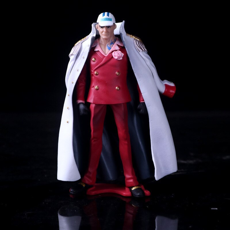sakazuki figure