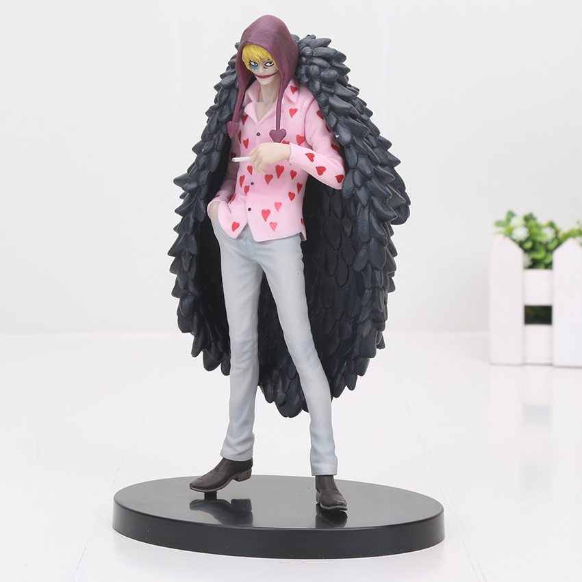 doflamingo toy