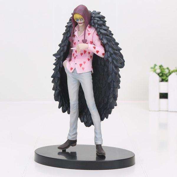 figure doflamingo