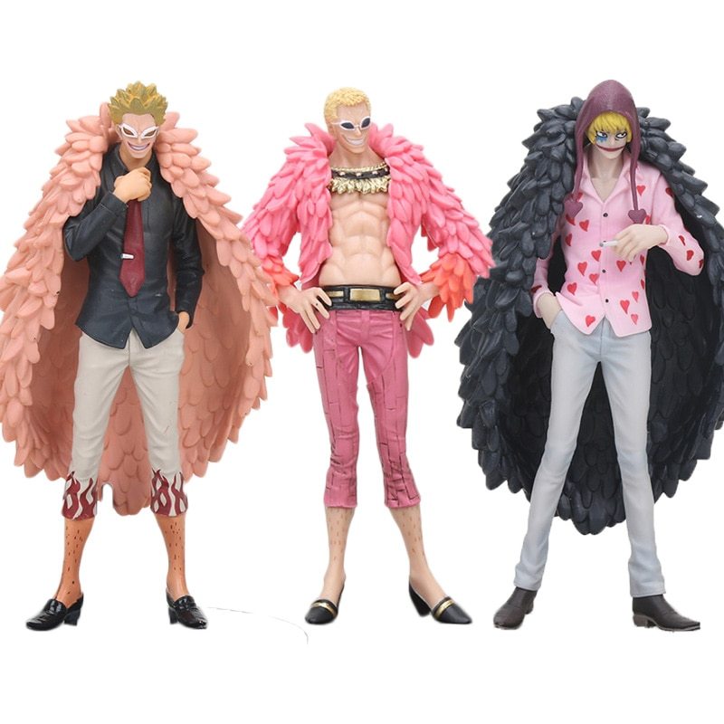 doflamingo toy