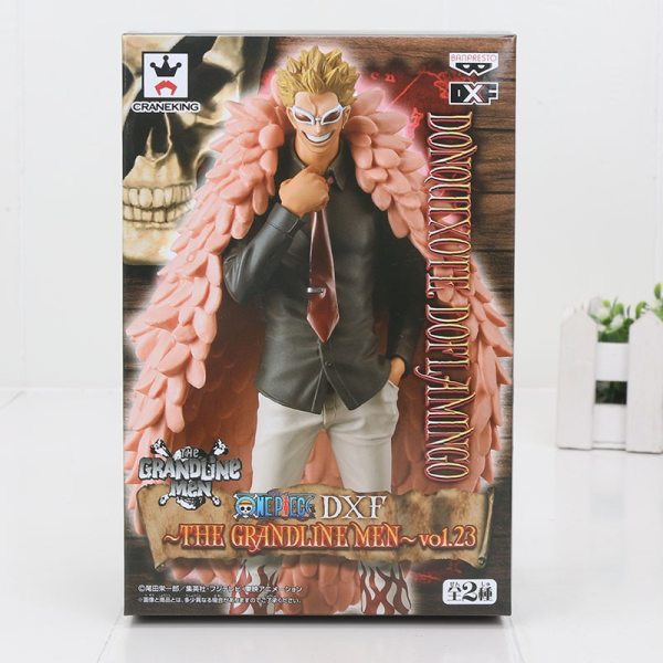 doflamingo toy
