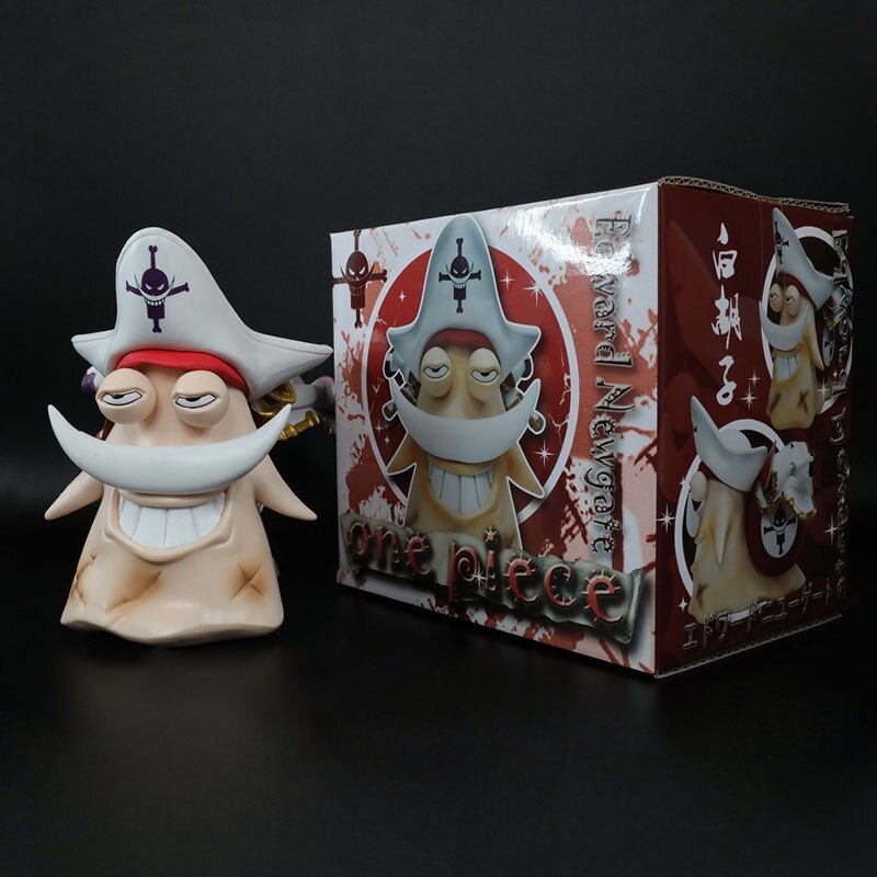 den den mushi figures