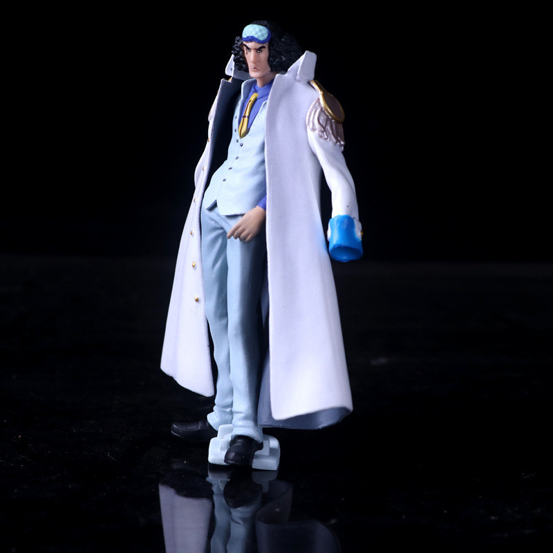 borsalino figure