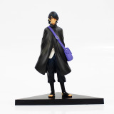 2pcs/lot 16cm Anime Naruto Uzumaki Naruto Uchiha Sasuke Action Figure PVC Model Collection Figurine Toy