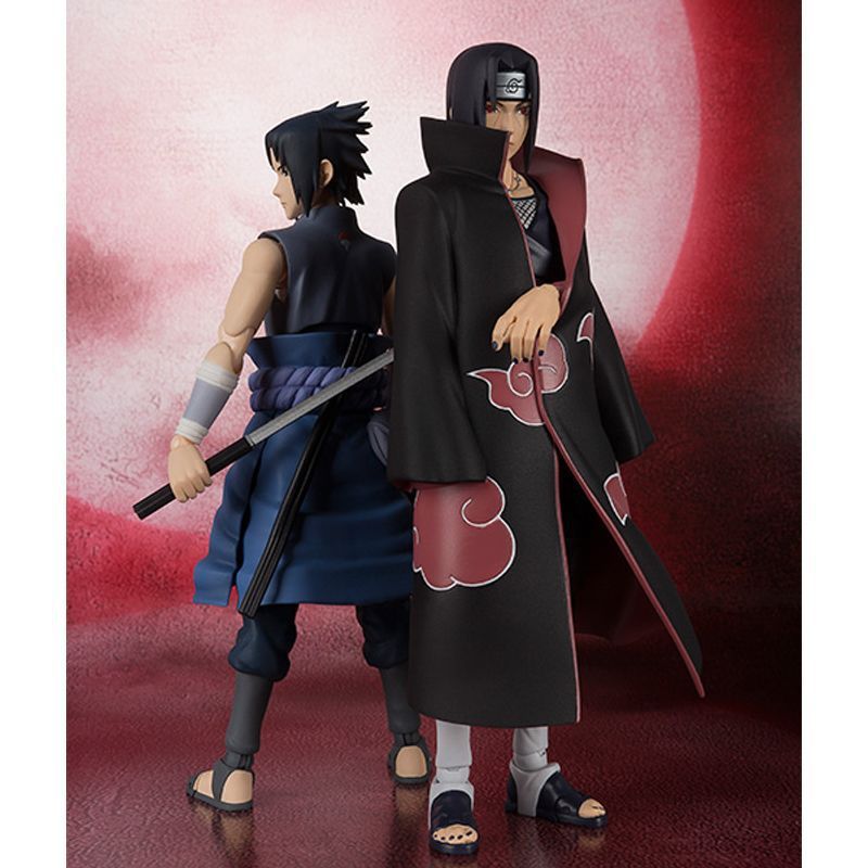 naruto itachi pop figure