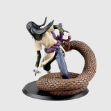 Naruto Shippuden Orochimaru PVC Action Figure Collectible Model Toy 15cm KT3185