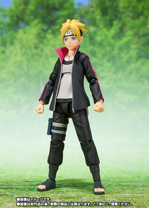 sh action figures
