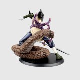 Naruto Shippuden Orochimaru PVC Action Figure Collectible Model Toy 15cm KT3185