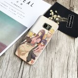 Naruto Uzumaki Coque Phone Case Cover Shell For Samsung Galaxy S4 S5 S6 S7 Edge S8 Plus Note 8 2 3 4 5 A5 A7 J5 2016 J7 2017