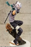 Naruto Figure Toys anime figure MegaHouse Ver. Kakashi collection Toy free shipping