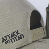 Men Women Hip-pop Hats Anime Attack On Titan One Piece Naruto Tokyo Ghoul Snapback Baseball Cap Cosplay Fashion Cotton Hat