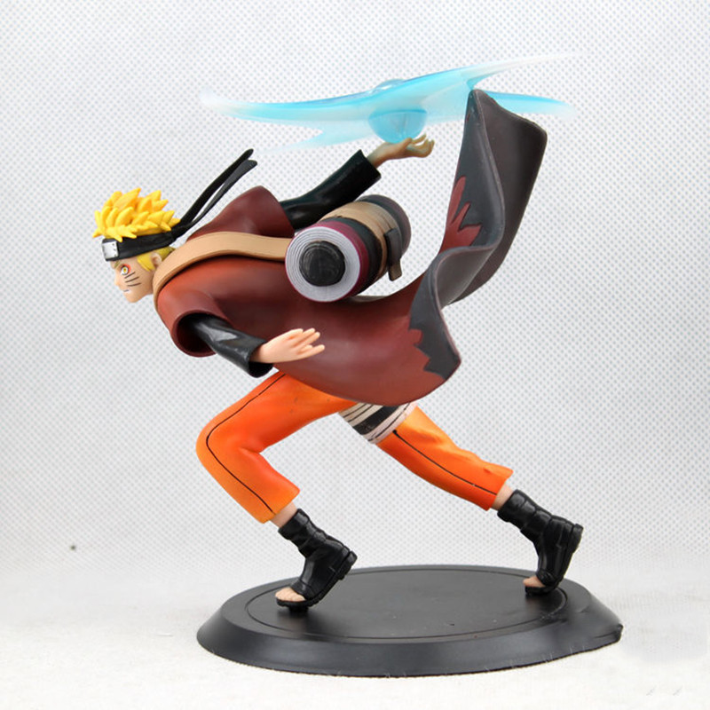 naruto action figures toys