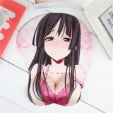 Japan Anime ONE PIECE Boa Hancock Creative 3D Mouse Pad Mat Gamer Gaming Pad For Tablet NoteBook Latop Korea France Latop