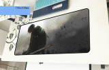 attack on titan mouse pad gamer Mass pattern 700x300x2mm notbook mouse mat gaming mousepad large cute pad mouse PC desk padmouse