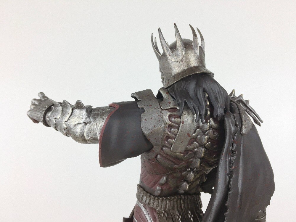 the witcher eredin figure