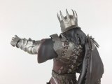 The Witcher 3 Wild Hunt Geralt of Rivia Eredin 19 CM PVC Action Figure Figuras Brinquedos Model