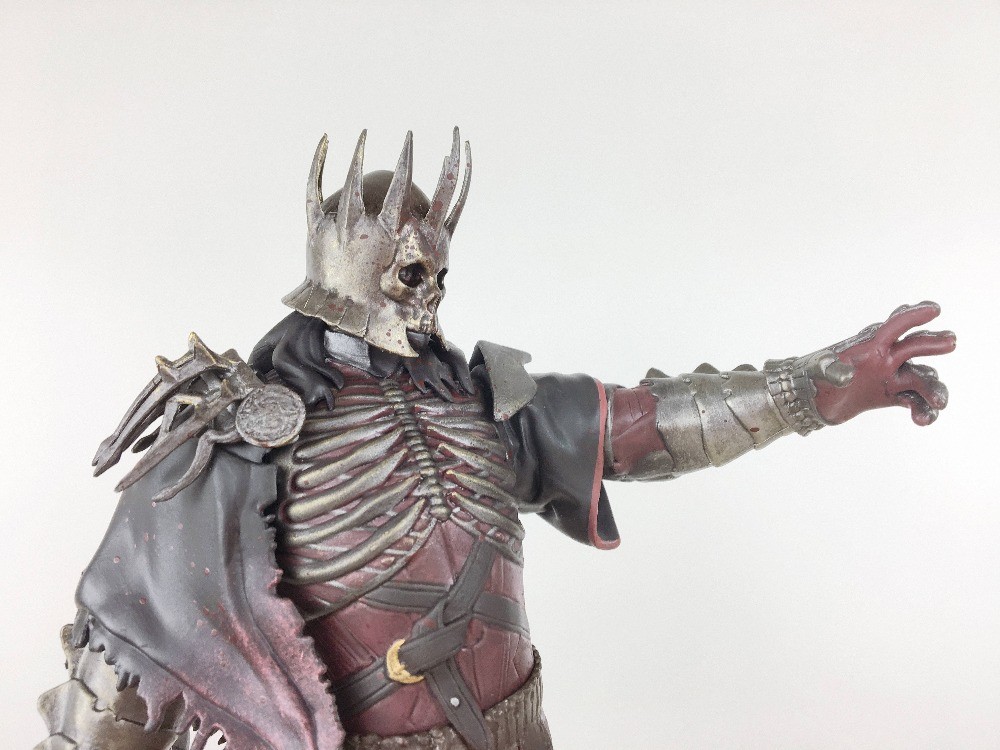 the witcher eredin figure