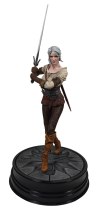 The Witcher 3 Wild Hunt Geralt of Ciri Yennefer 19 CM PVC Action Figure Figuras Brinquedos Model