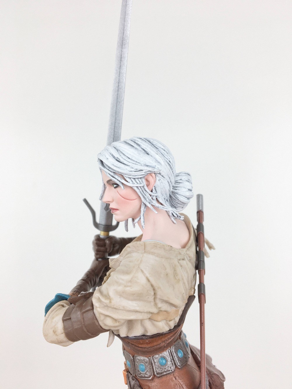 witcher 3 yennefer figure