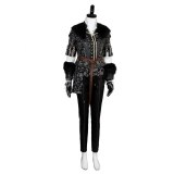 The Witcher 3 Cosplay Costume Yennefer Wild Hunt Cosplay Costume Outfit Dress Suit Uniform