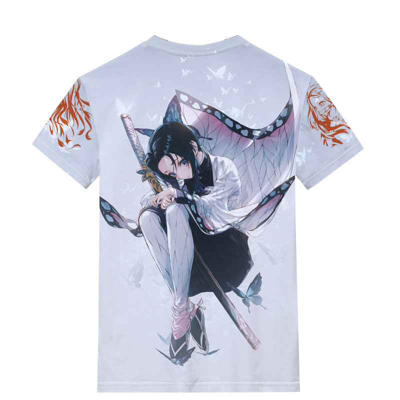 Demon Slayer Kimetsu No Yaiba Kamado Tanjirou Nezuko Tomioka