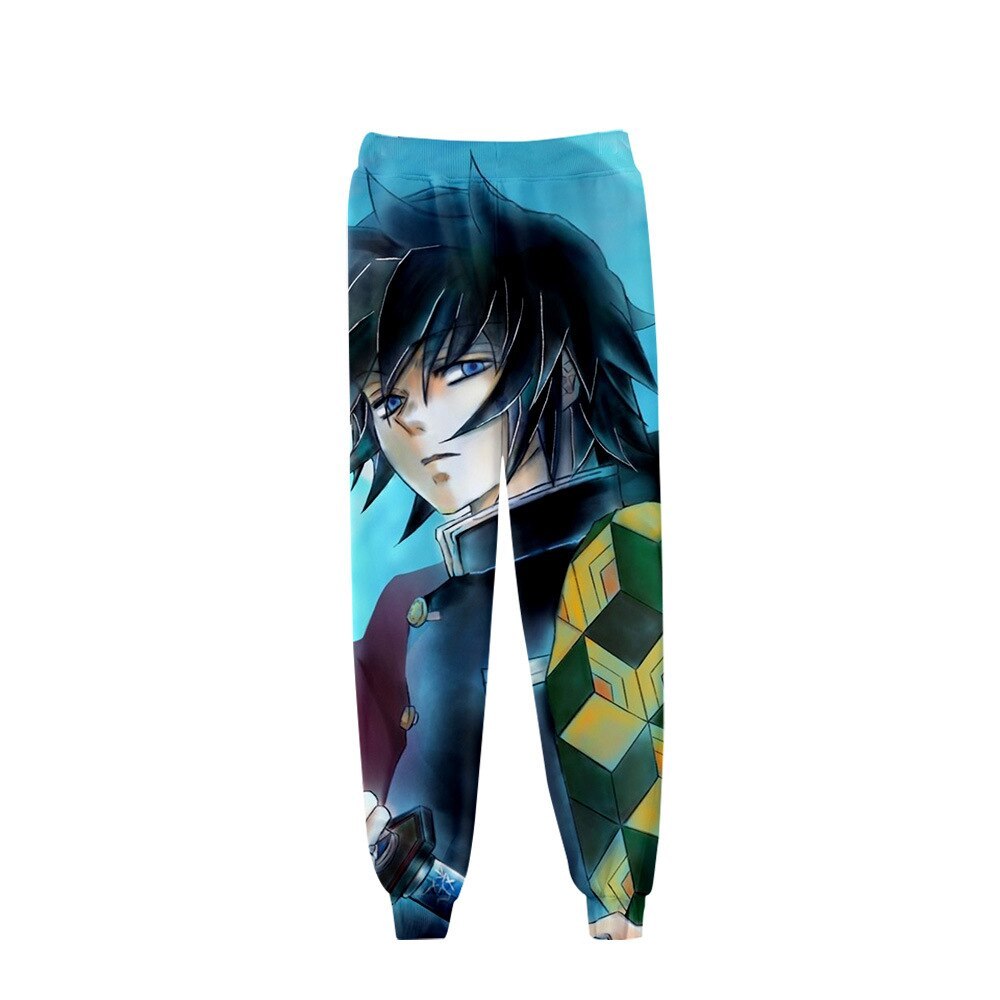 Demon Slayer Anime Cosplay Costume Kamado Tanjirou Kimetsu No Yaiba Kamado Nezuko Agatsuma Zenitsu Tomioka Cosplay