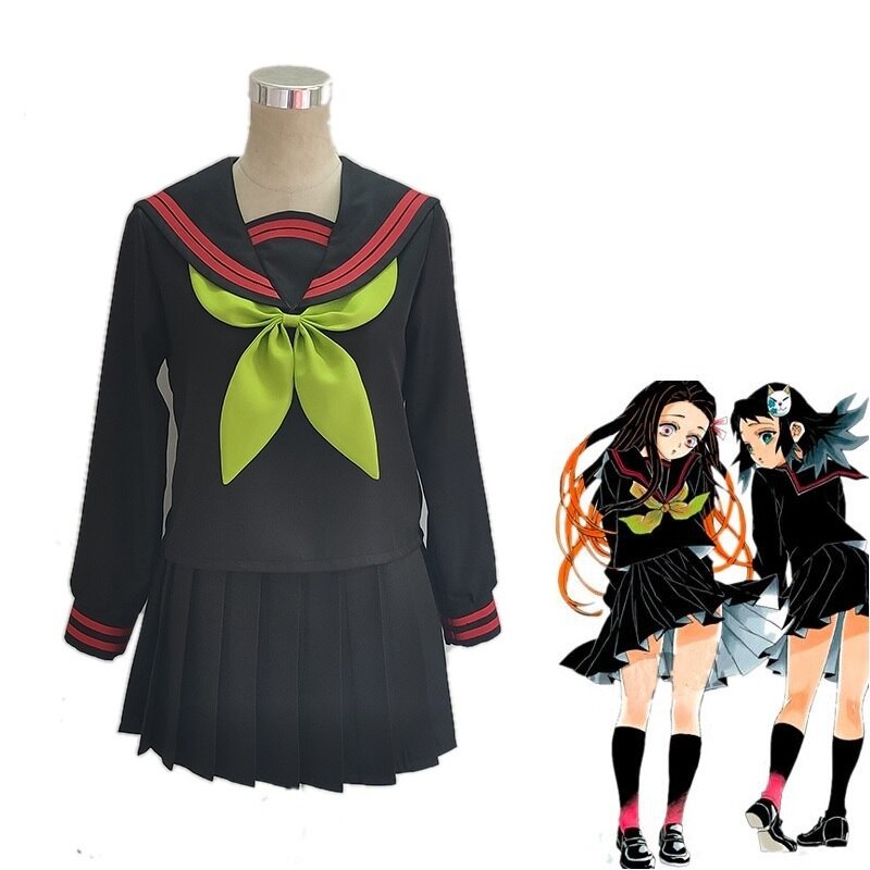 Anime Kimetsu No Yaiba Uzui Tengen Samurai Suit Cosplay Costume Custom Made