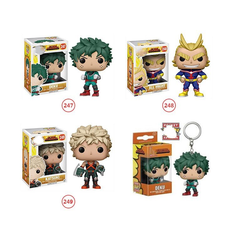 My Hero Academia Vinyl Figure Action Toy Deku All Might Midoriya Izuku Bakugou Katsuki Pvc Collectible This would be part #6 of my bakudeku comic series. my hero academia vinyl figure action