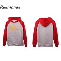 Anime Costumes One Punch-man Hoodie Sweatshirt For Mens Boys Saitama Oppai Clothes Hat Hooded Pullover Cosplay Costume Tops Suit