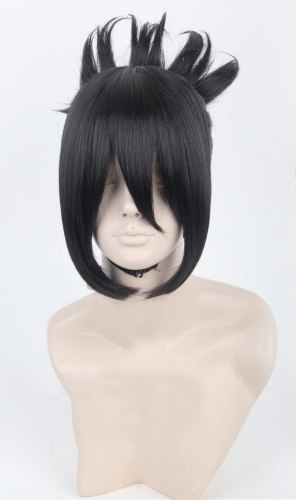 One Punch Man Speed of Sound Sonic Cosplay Wig